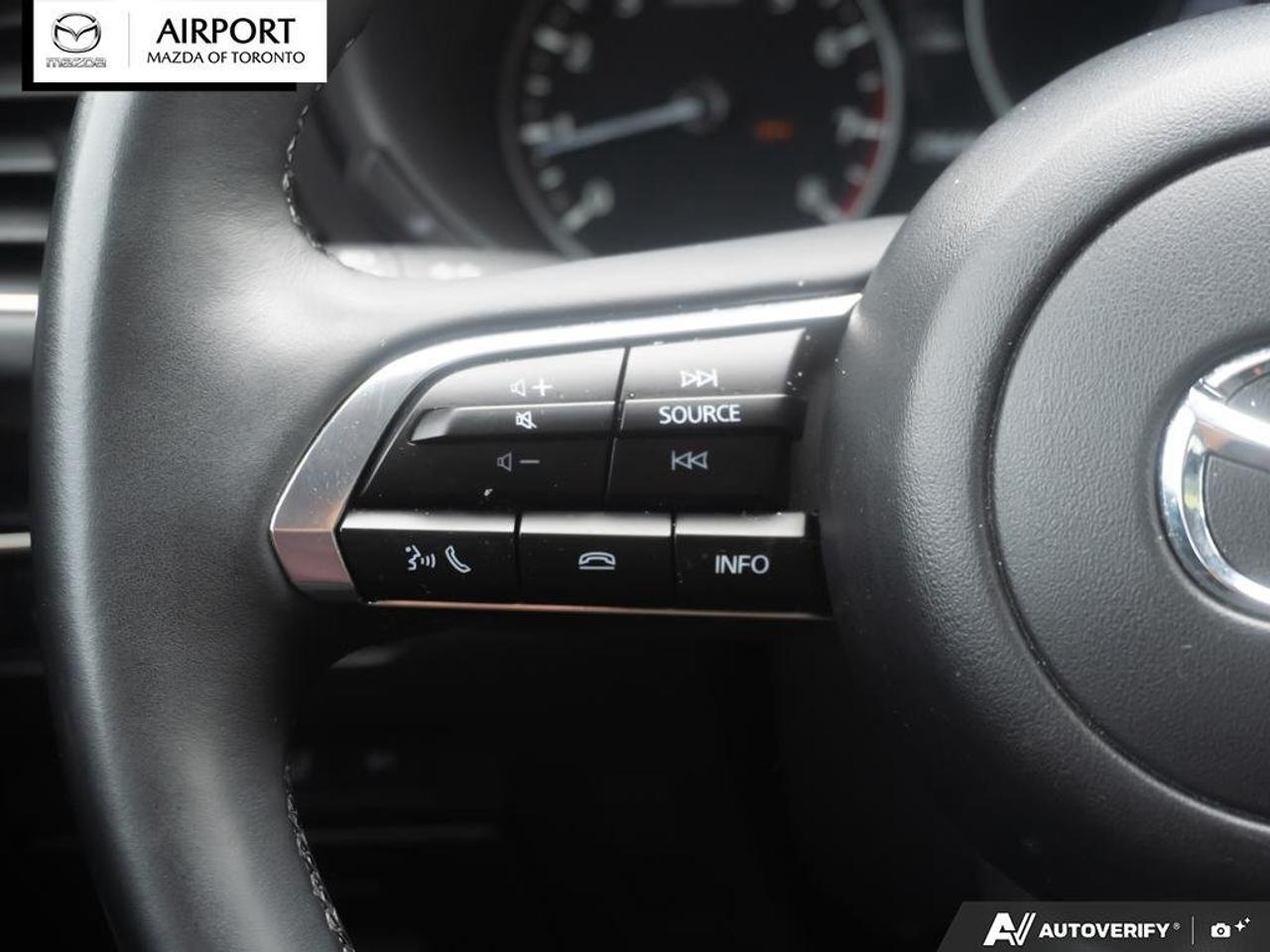 2024 Mazda MAZDA3 GS Finance Discount $1500 Applied Photo