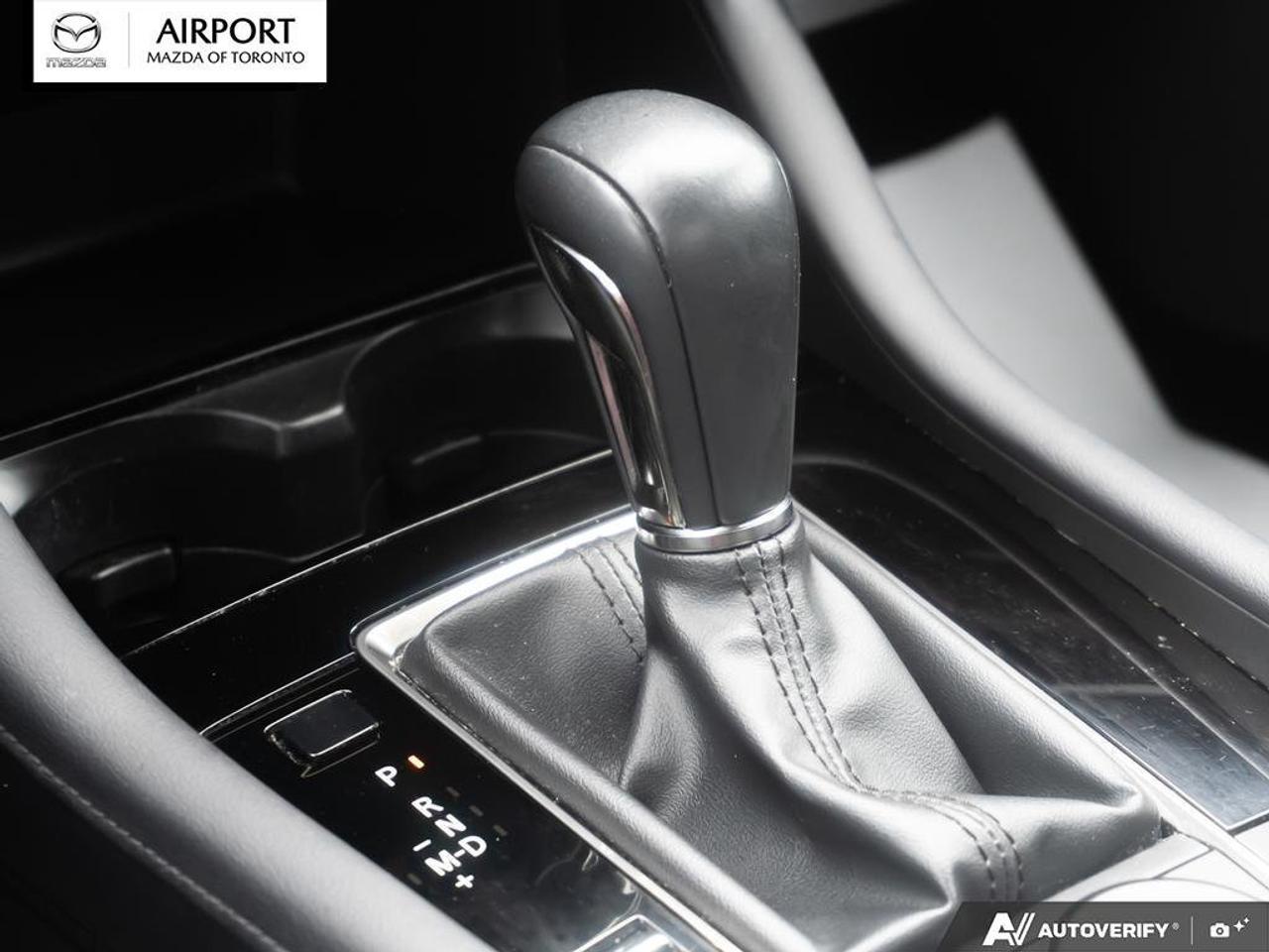 2024 Mazda MAZDA3 GS Finance Discount $1500 Applied Photo
