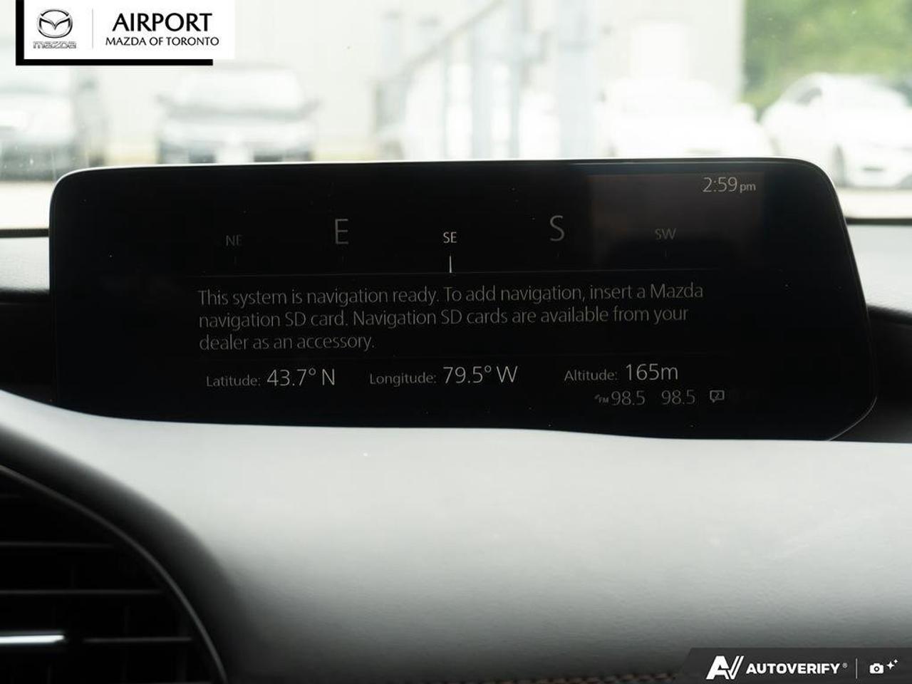 2024 Mazda MAZDA3 GS Finance Discount $1500 Applied Photo