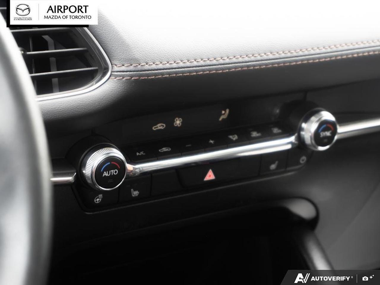 2024 Mazda MAZDA3 GS Finance Discount $1500 Applied Photo