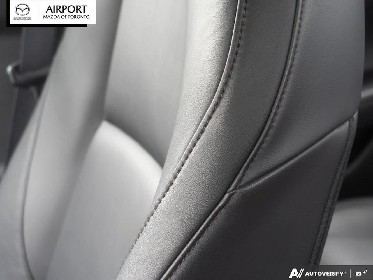 2024 Mazda MAZDA3 GS Finance Discount $1500 Applied Photo