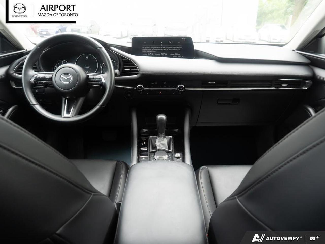 2024 Mazda MAZDA3 GS Finance Discount $1500 Applied Photo
