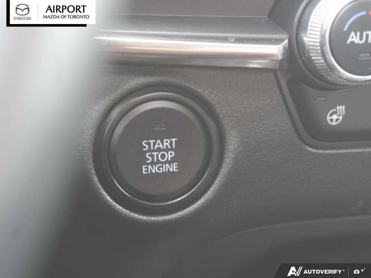 2024 Mazda MAZDA3 GS Finance Discount $1500 Applied Photo