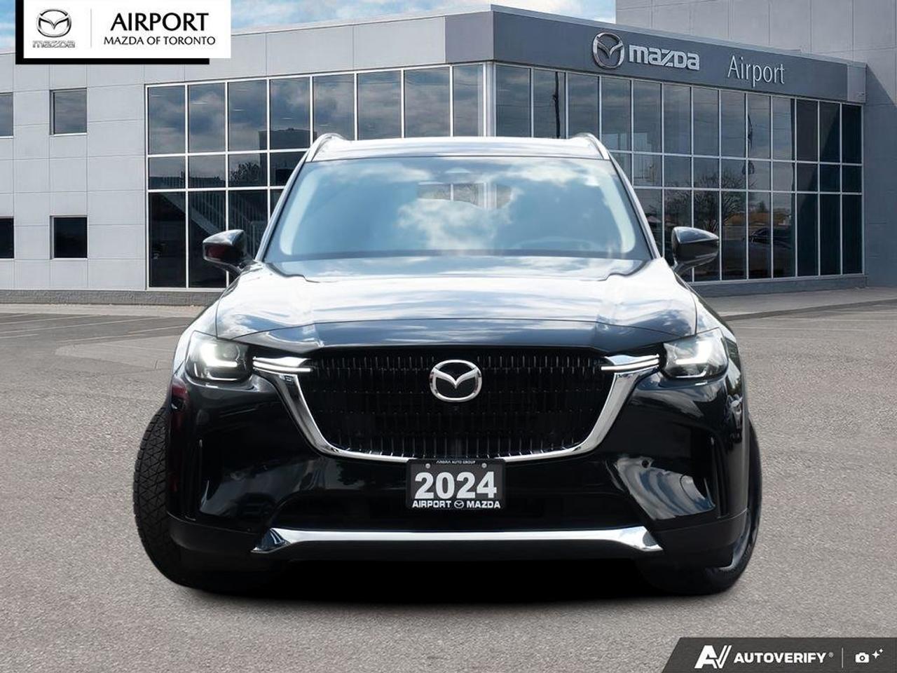 2024 Mazda CX-90 MHEV GT Finance Discount $1500 Applied Photo