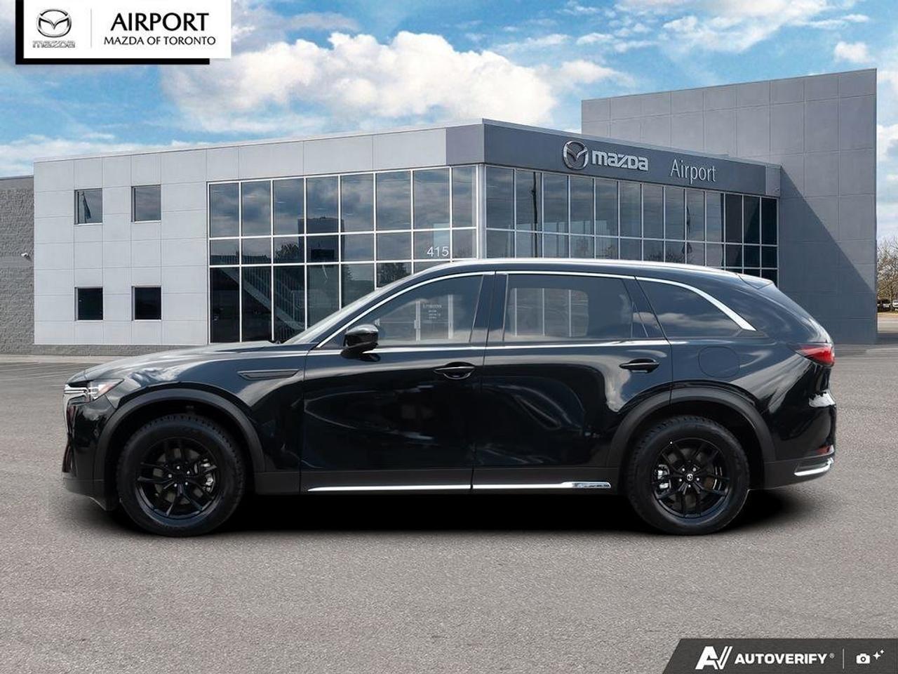 2024 Mazda CX-90 MHEV GT Finance Discount $1500 Applied Photo