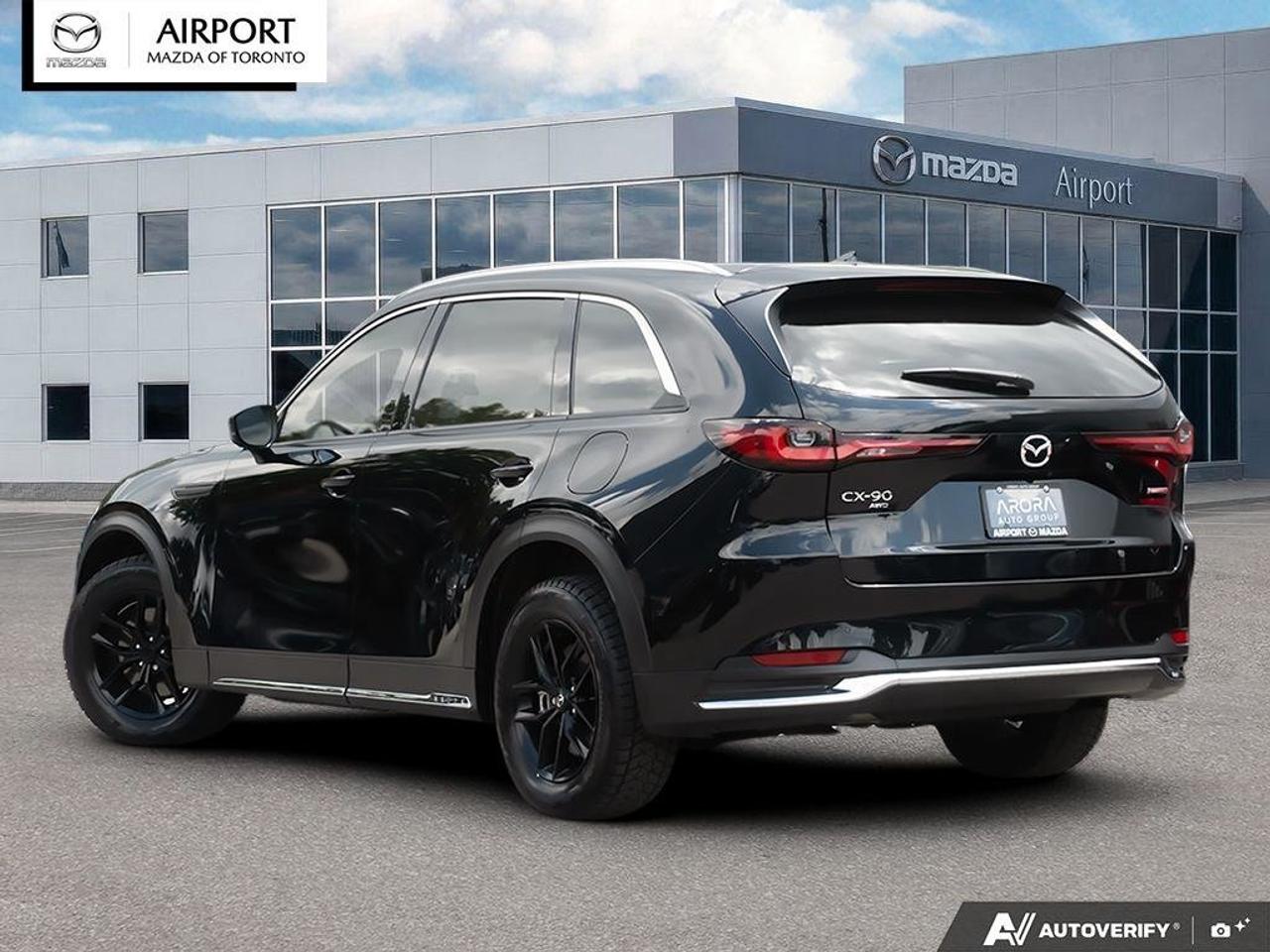 2024 Mazda CX-90 MHEV GT Finance Discount $1500 Applied Photo