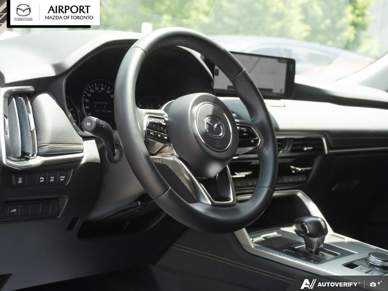 2024 Mazda CX-90 MHEV GT Finance Discount $1500 Applied Photo