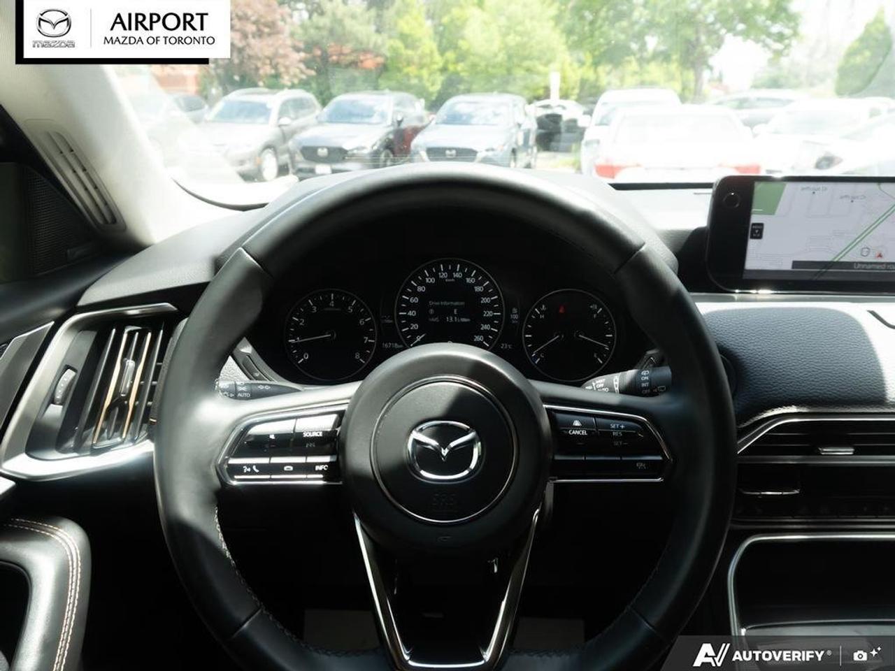 2024 Mazda CX-90 MHEV GT Finance Discount $1500 Applied Photo