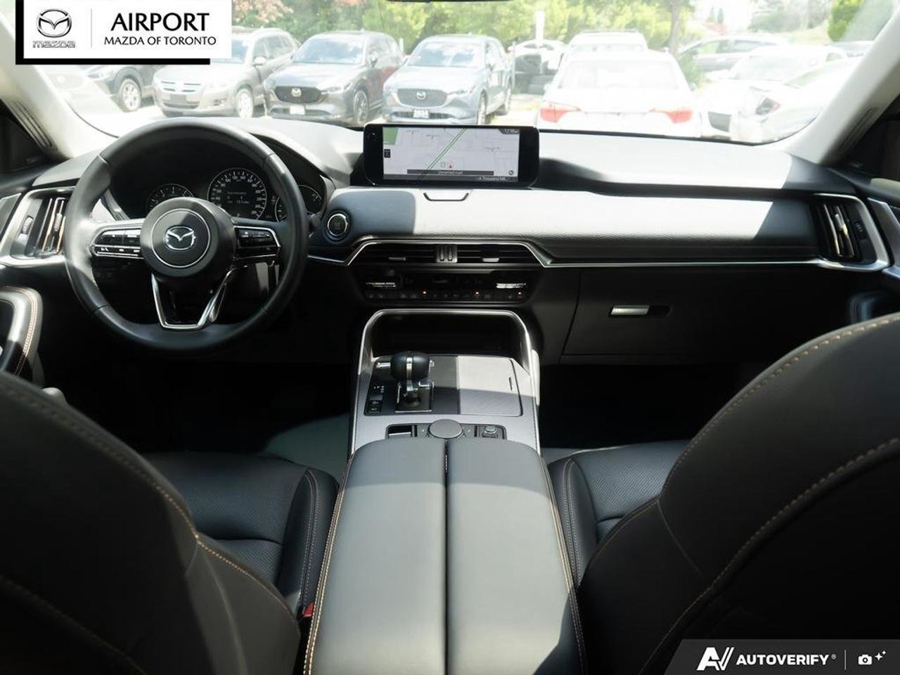 2024 Mazda CX-90 MHEV GT Finance Discount $1500 Applied Photo