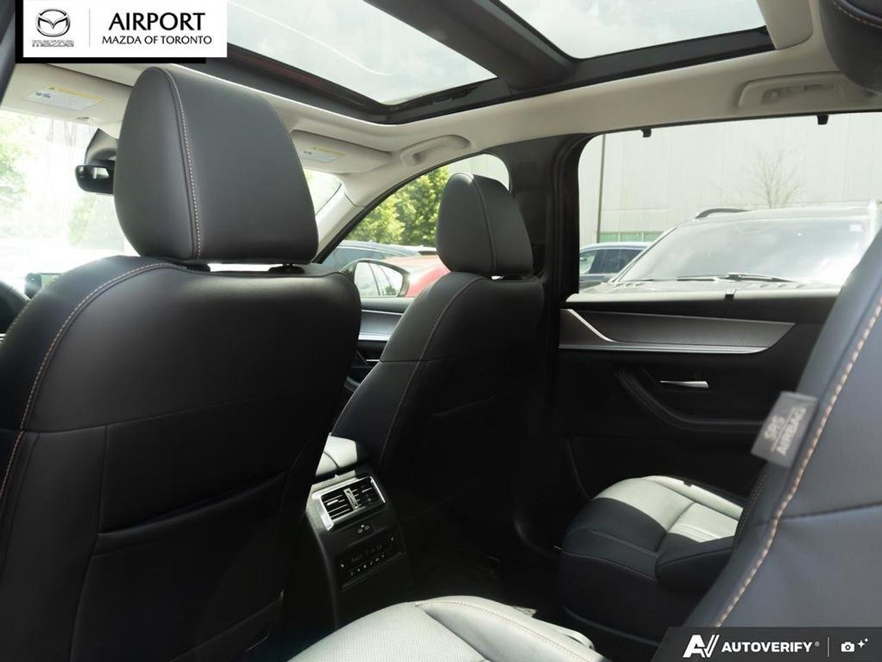 2024 Mazda CX-90 MHEV GT Finance Discount $1500 Applied Photo