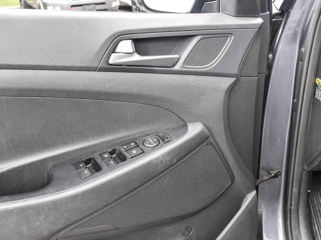 2018 Hyundai Tucson FWD 2.0L SE Photo