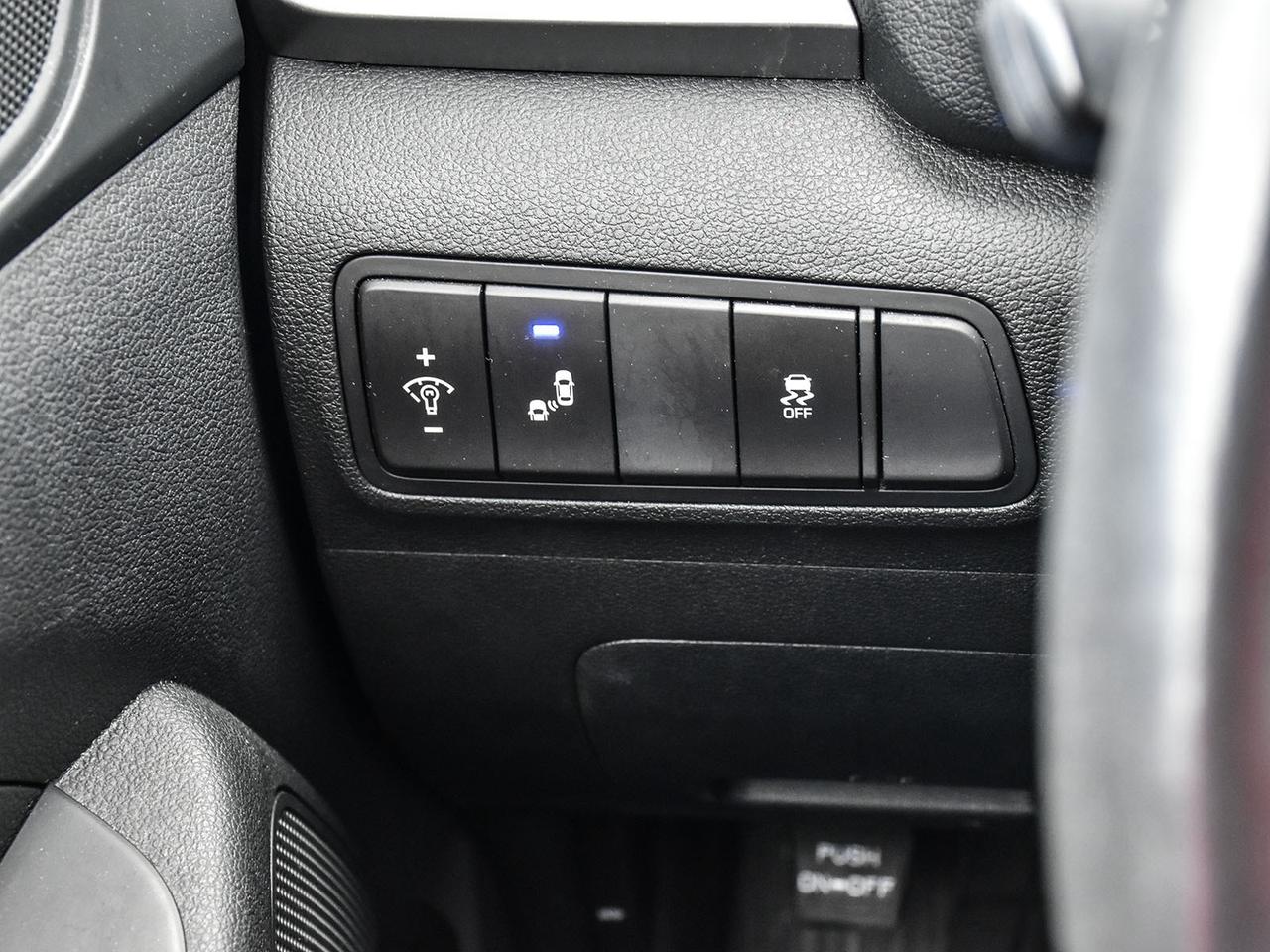 2018 Hyundai Tucson FWD 2.0L SE Photo