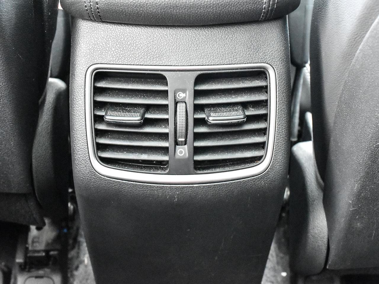 2018 Hyundai Tucson FWD 2.0L SE Photo