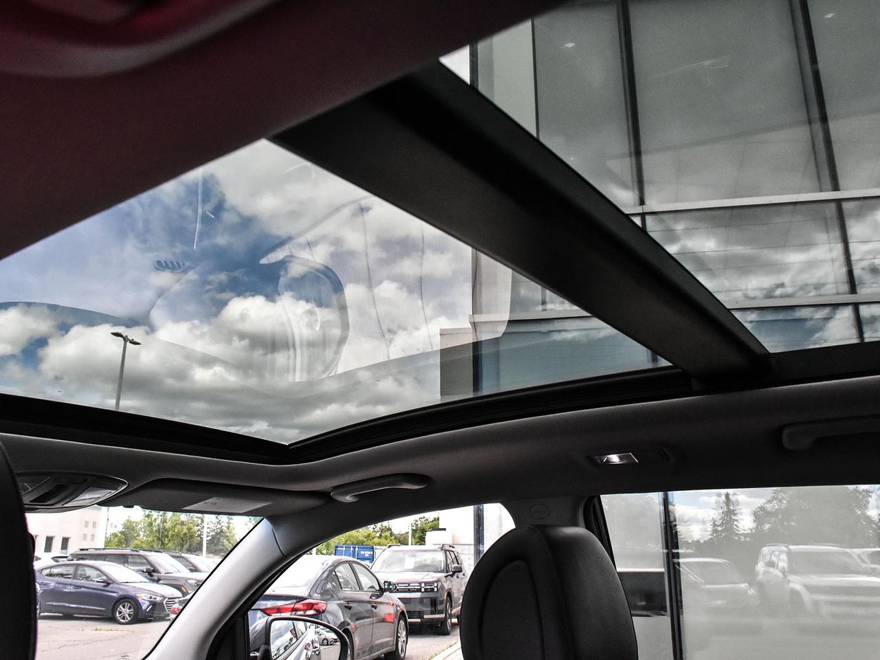 2018 Hyundai Tucson FWD 2.0L SE Photo