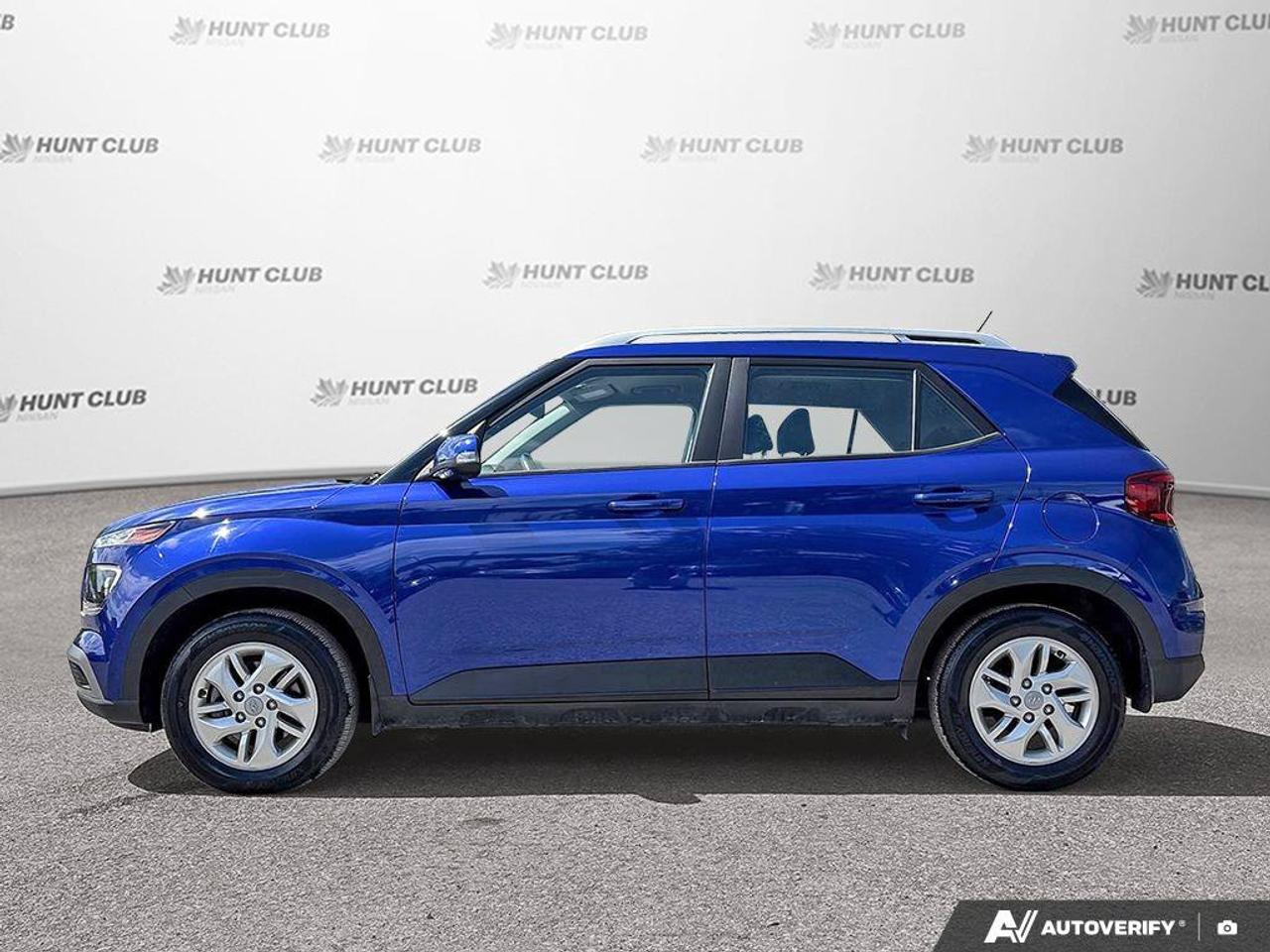 2023 Hyundai Venue PREFERRED Photo