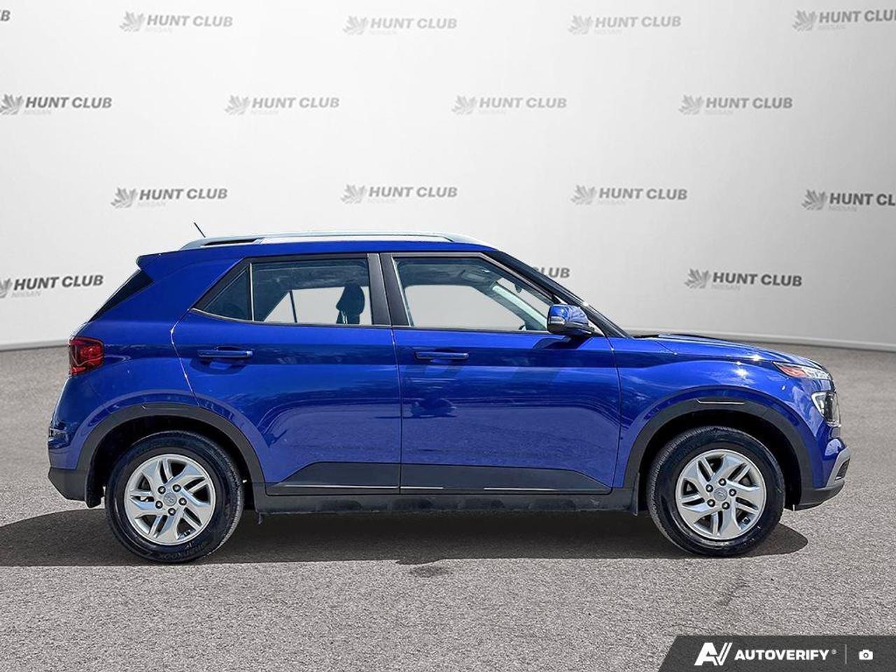 2023 Hyundai Venue PREFERRED Photo