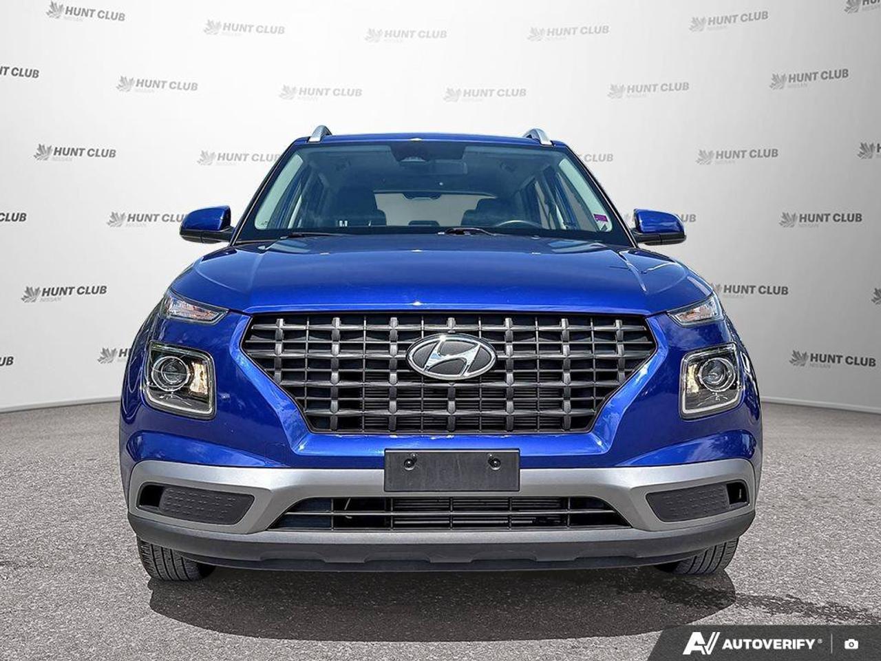 2023 Hyundai Venue PREFERRED Photo