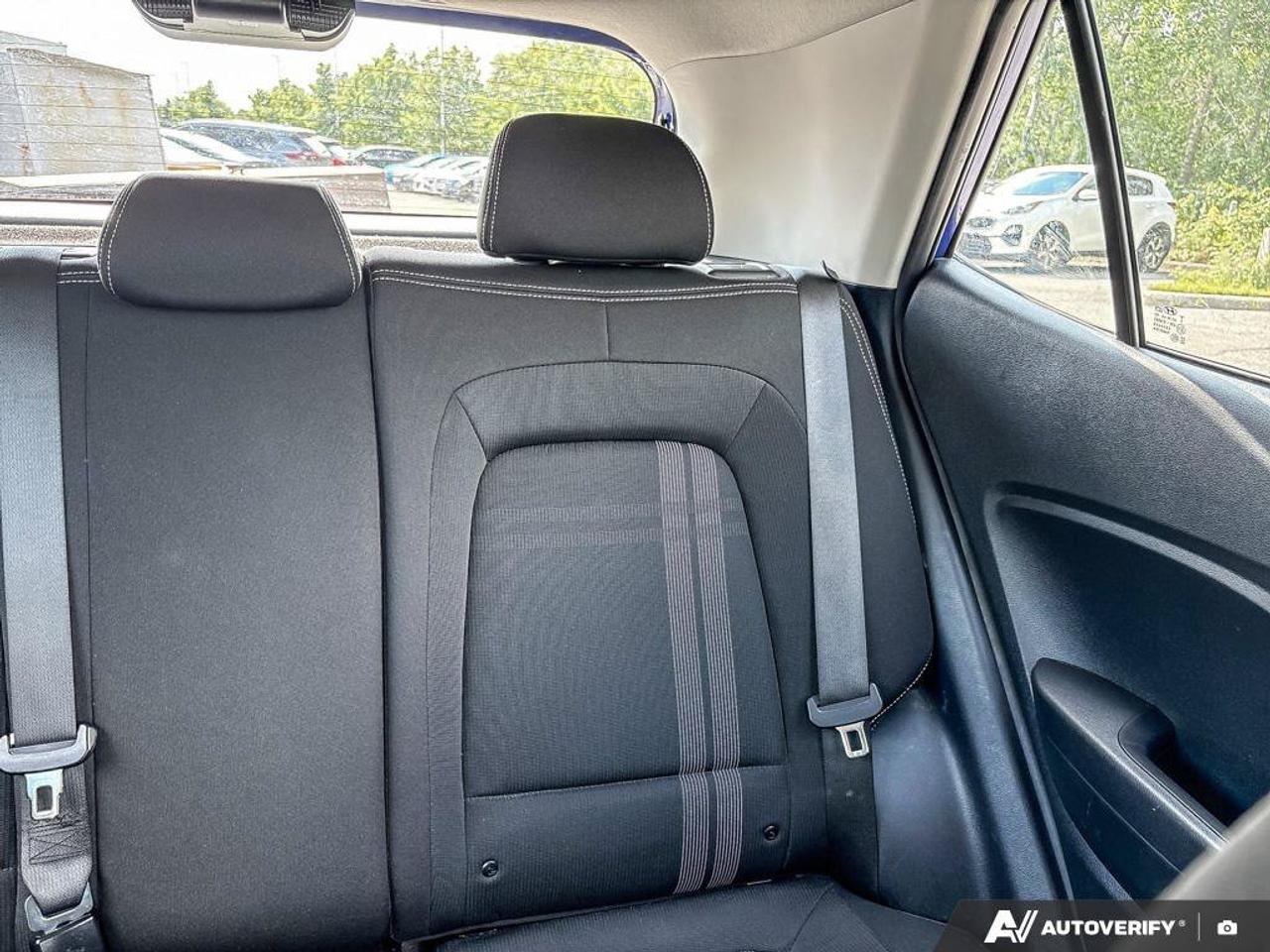 2023 Hyundai Venue PREFERRED Photo