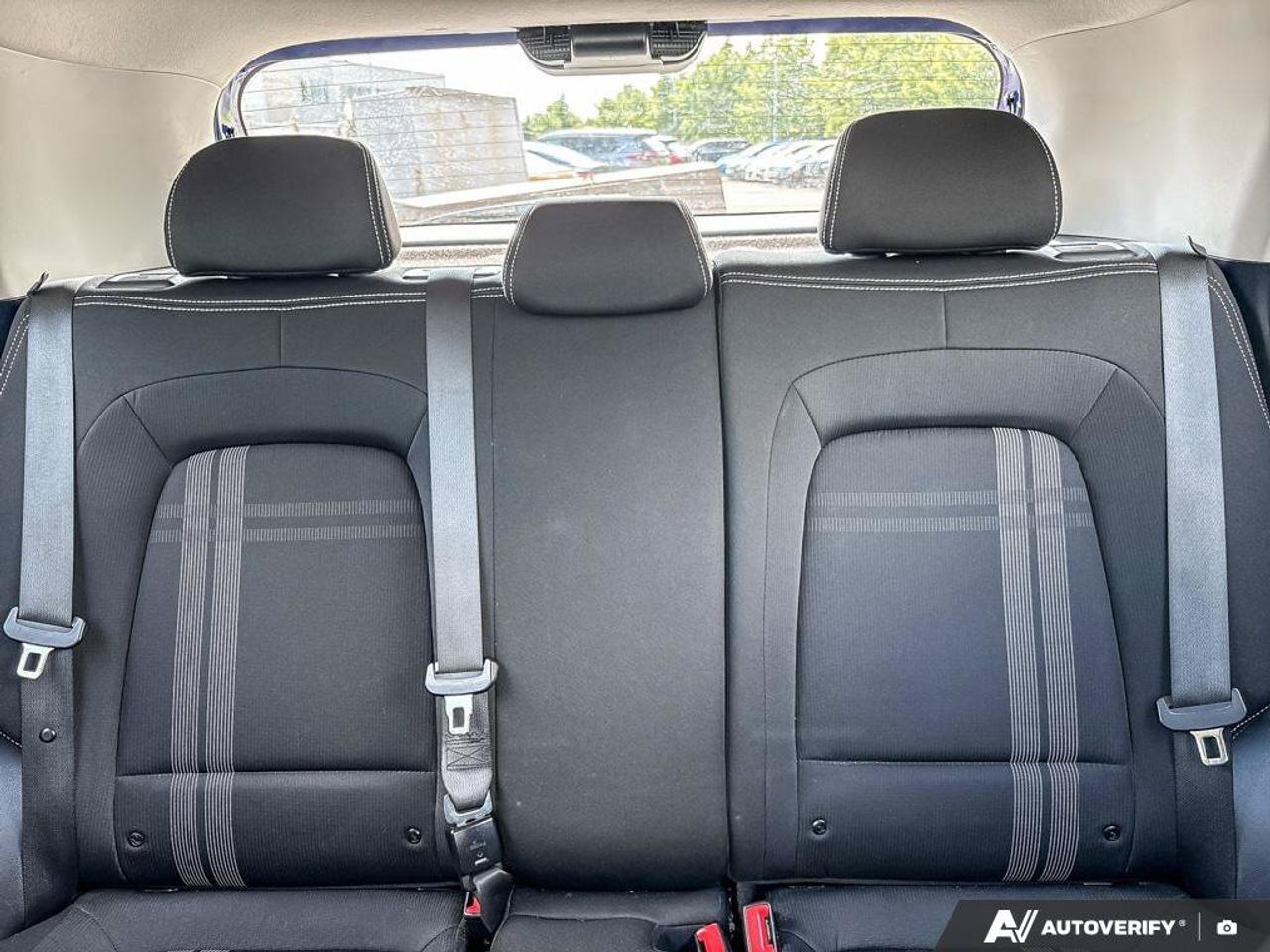 2023 Hyundai Venue PREFERRED Photo