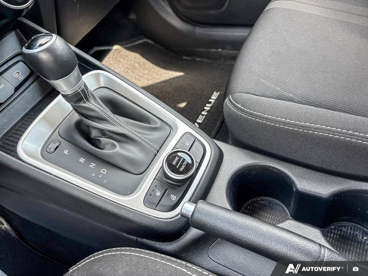 2023 Hyundai Venue PREFERRED Photo
