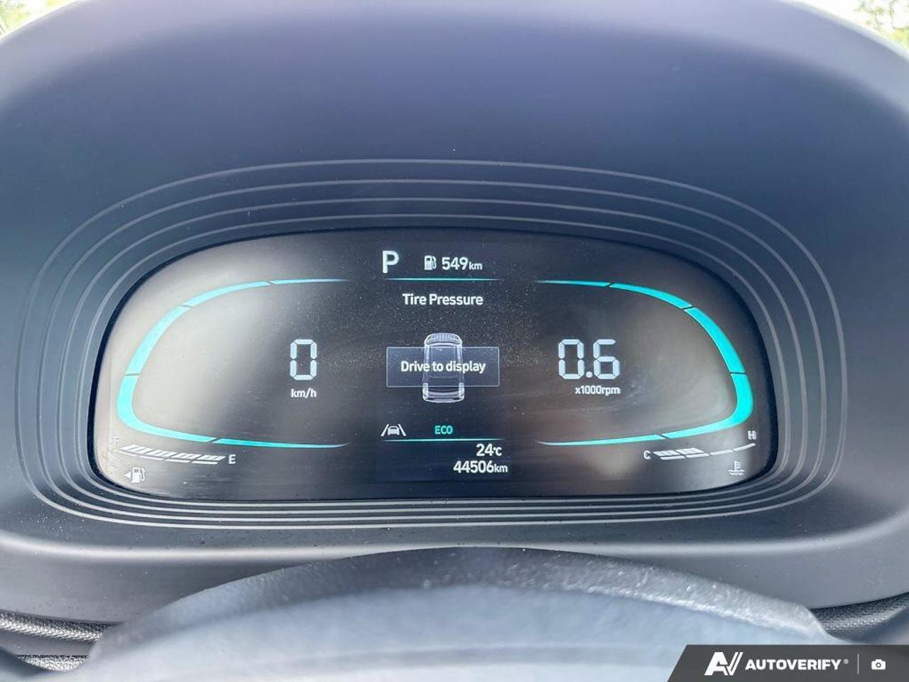 2023 Hyundai Venue PREFERRED Photo