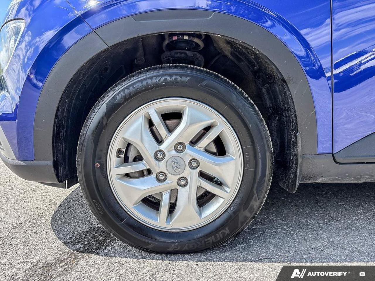 2023 Hyundai Venue PREFERRED Photo