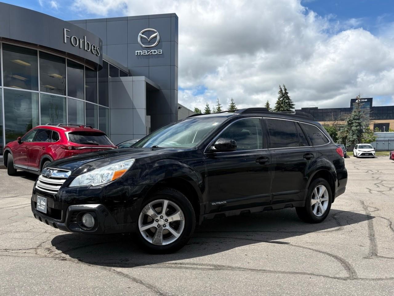 2014 Subaru Outback  Photo0
