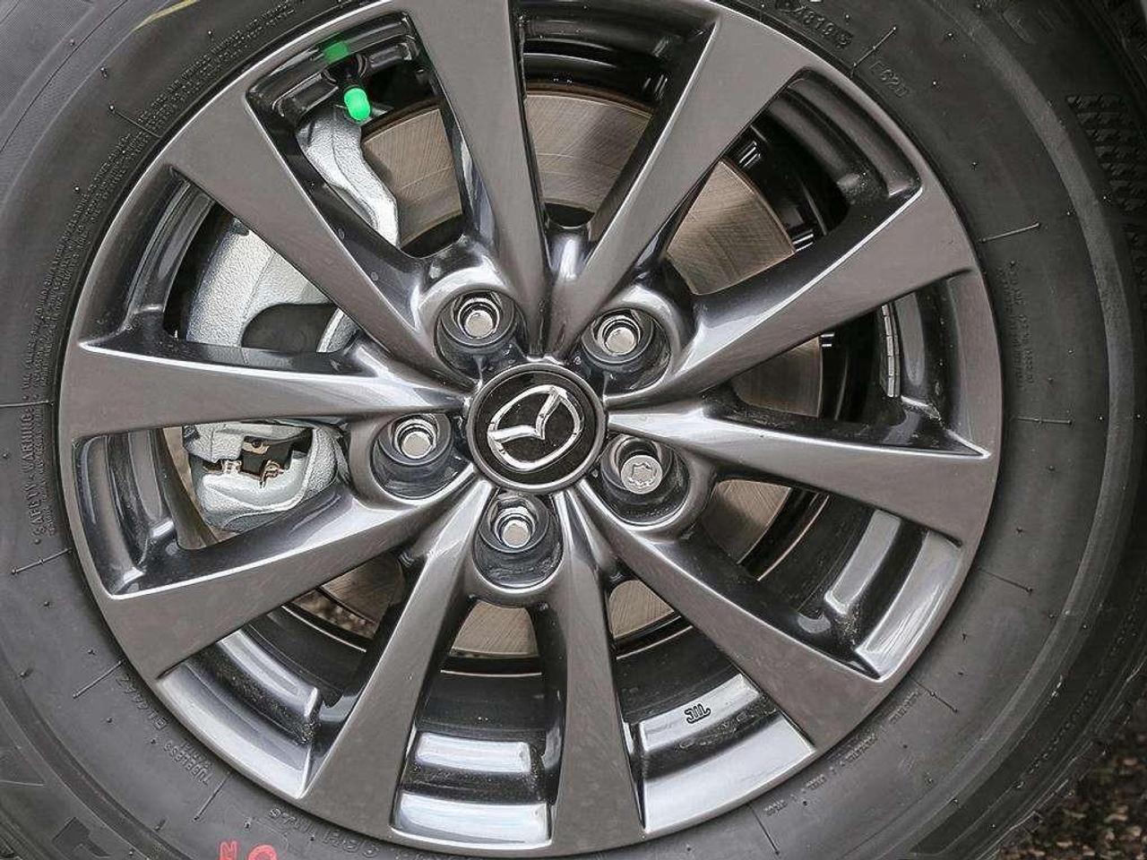 2026 Mazda CX-30 GX 4dr i-ACTIV All-Wheel Drive Sport Utility Photo