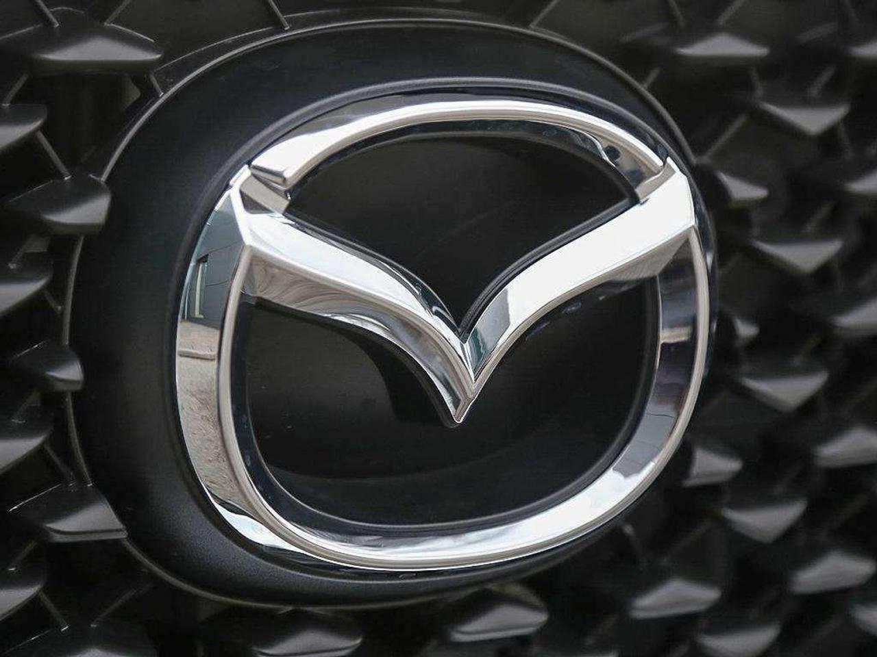 2026 Mazda CX-30 GX 4dr i-ACTIV All-Wheel Drive Sport Utility Photo