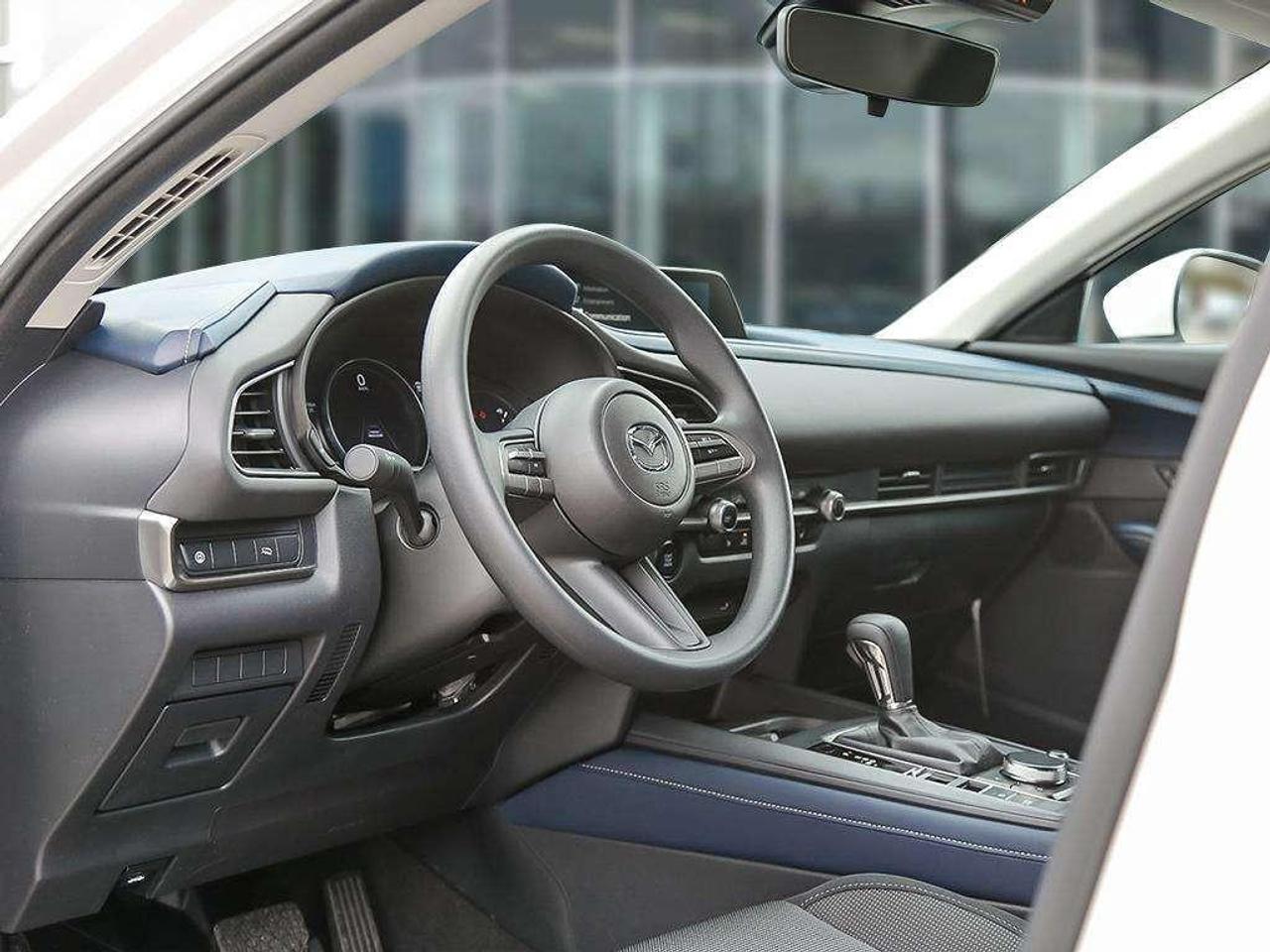 2026 Mazda CX-30 GX 4dr i-ACTIV All-Wheel Drive Sport Utility Photo