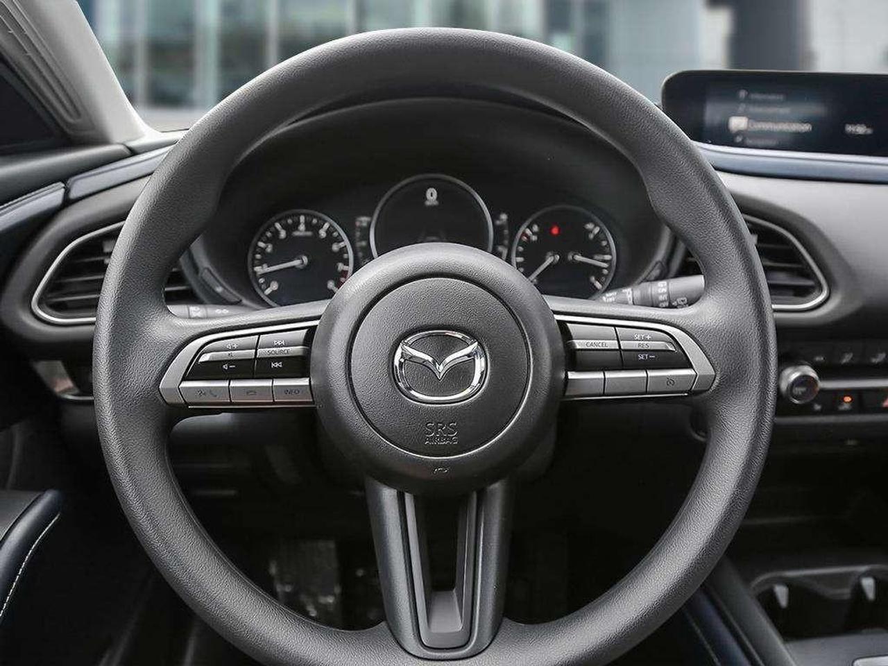 2026 Mazda CX-30 GX 4dr i-ACTIV All-Wheel Drive Sport Utility Photo
