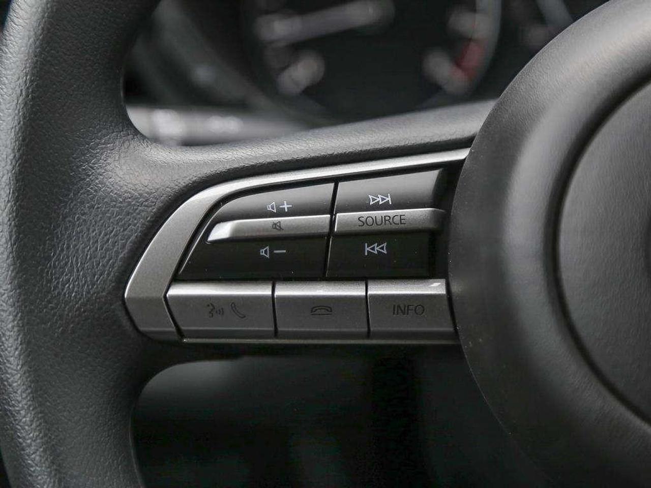 2026 Mazda CX-30 GX 4dr i-ACTIV All-Wheel Drive Sport Utility Photo