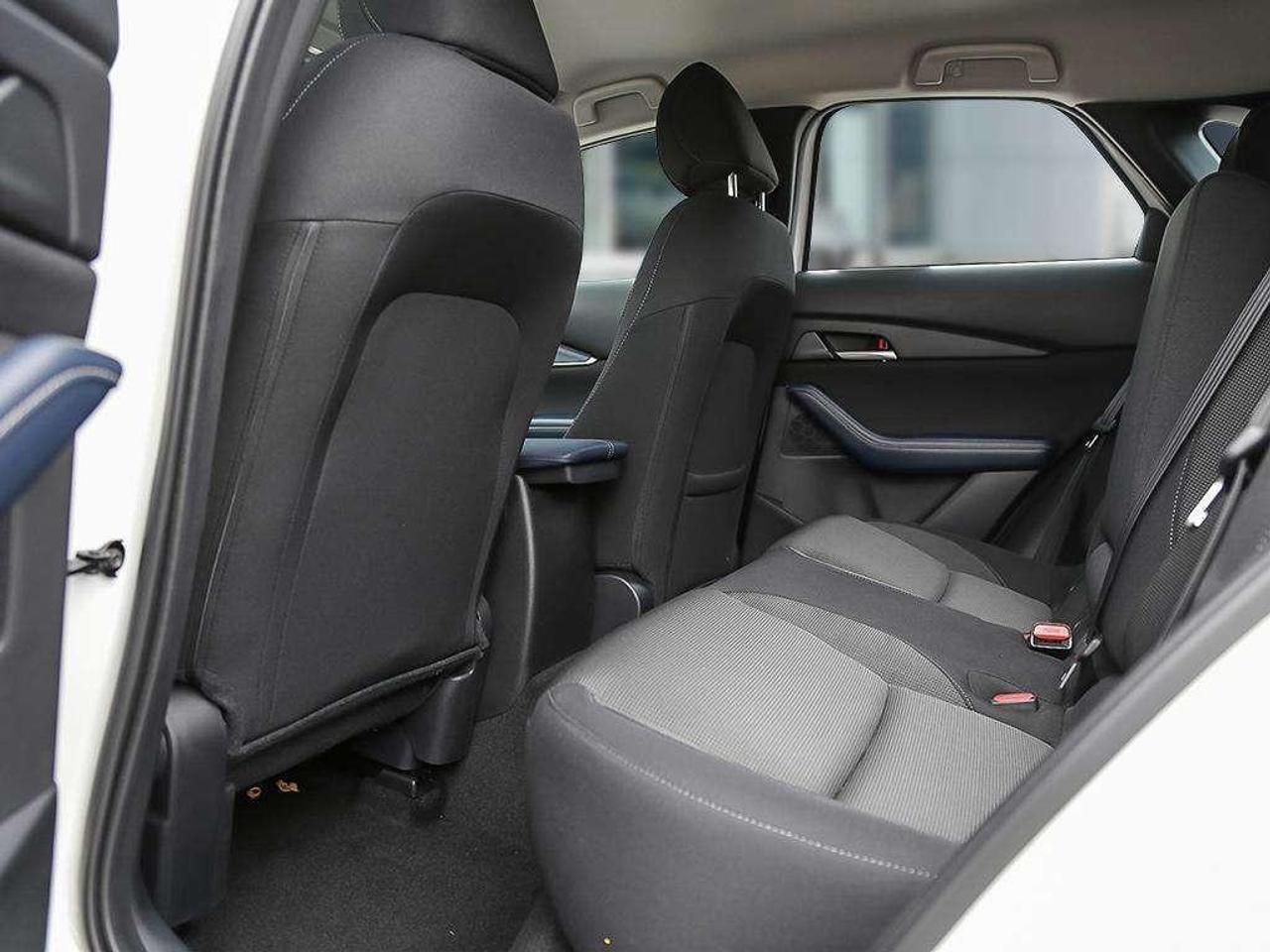 2026 Mazda CX-30 GX 4dr i-ACTIV All-Wheel Drive Sport Utility Photo