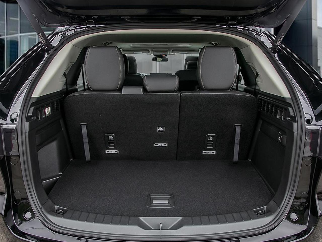 2026 Mazda CX-90 PHEV GS-L 4dr i-ACTIV All-Wheel Drive Sport Utility Photo