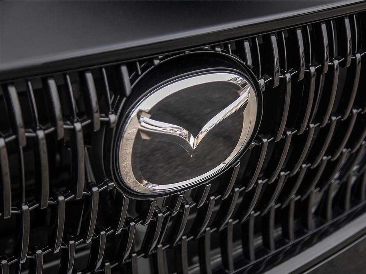 2026 Mazda CX-90 PHEV GS-L 4dr i-ACTIV All-Wheel Drive Sport Utility Photo