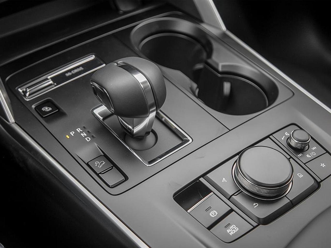 2026 Mazda CX-90 PHEV GS-L 4dr i-ACTIV All-Wheel Drive Sport Utility Photo