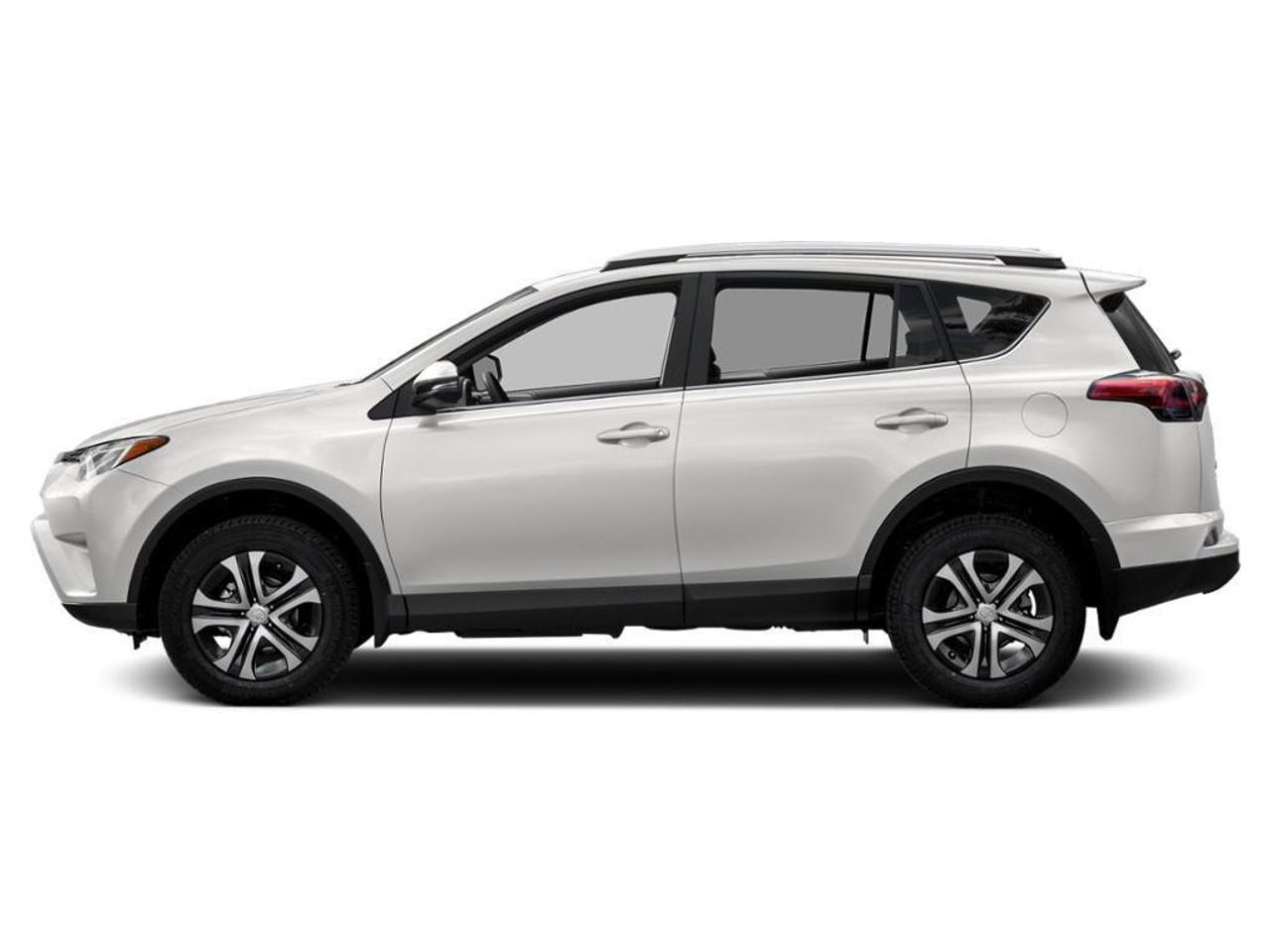 2018 Toyota RAV4 FWD LE Photo