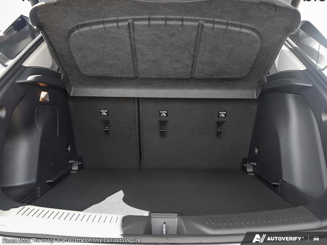 2026 Buick Encore GX Avenir 4dr All-Wheel Drive Photo