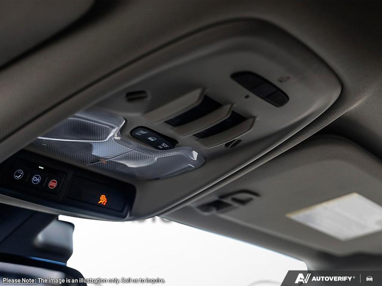 2026 Buick Encore GX Avenir 4dr All-Wheel Drive Photo