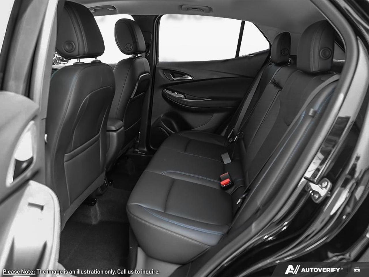 2026 Buick Encore GX Sport Touring 4dr All-Wheel Drive Photo