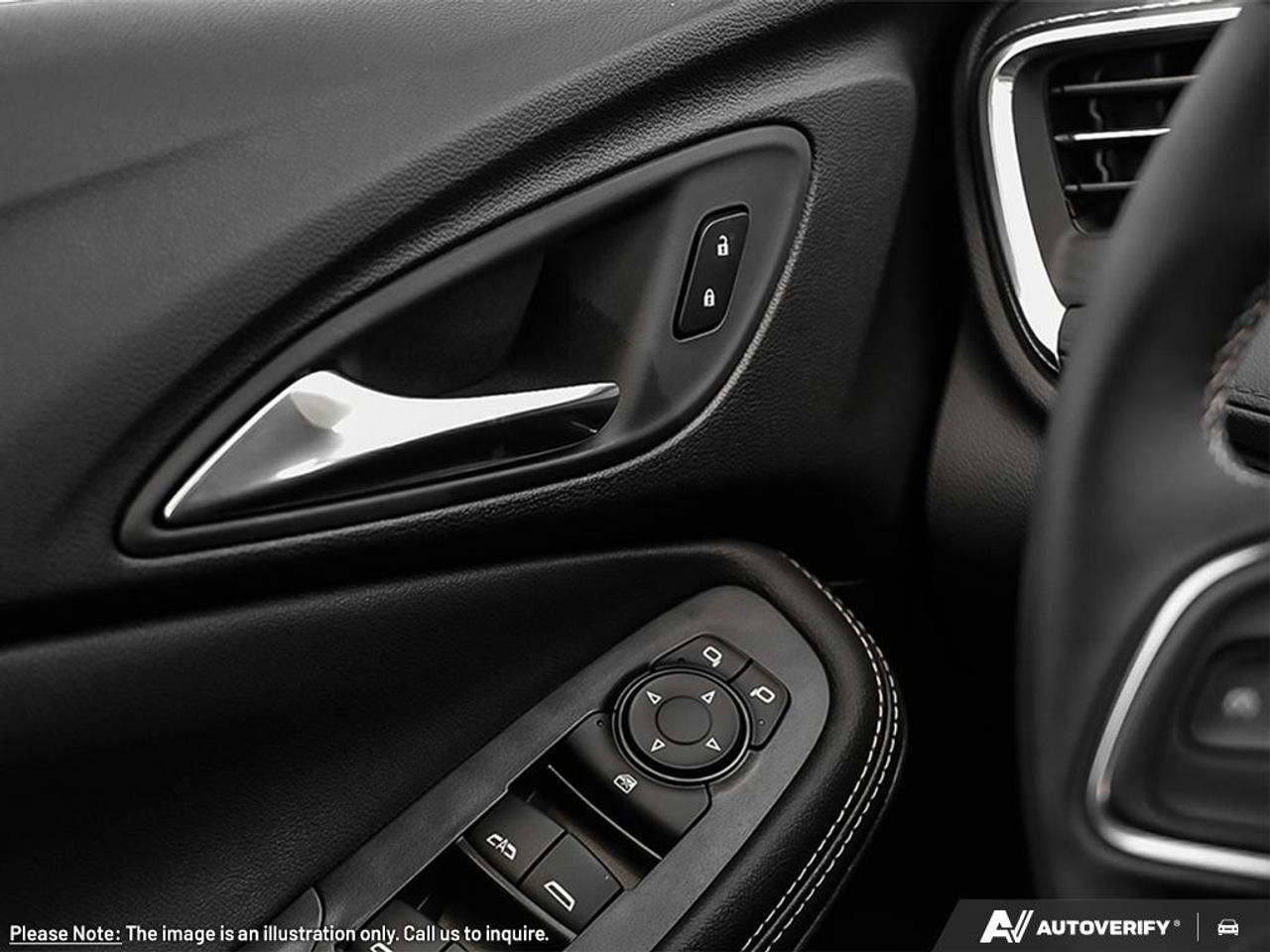 2026 Buick Encore GX Preferred 4dr All-Wheel Drive Photo