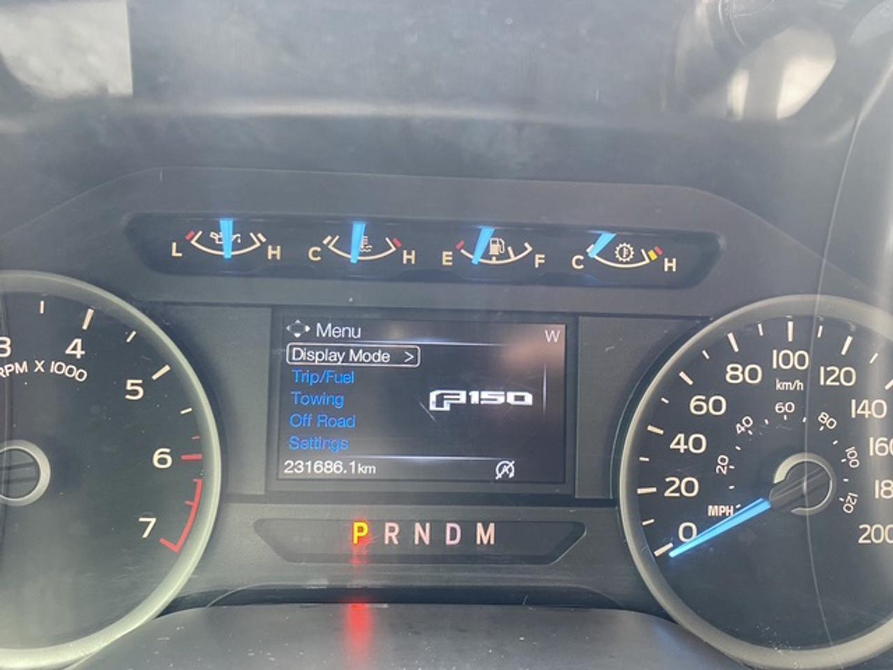 2018 Ford F-150 XLT EXTENDED CAB LONG BOX 4WD SUPERCAB Photo