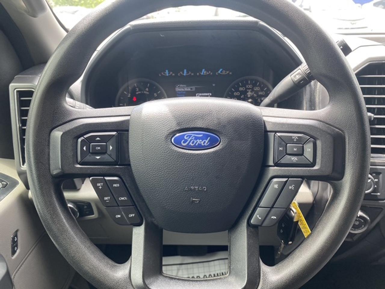 2018 Ford F-150 XLT EXTENDED CAB LONG BOX 4WD SUPERCAB Photo