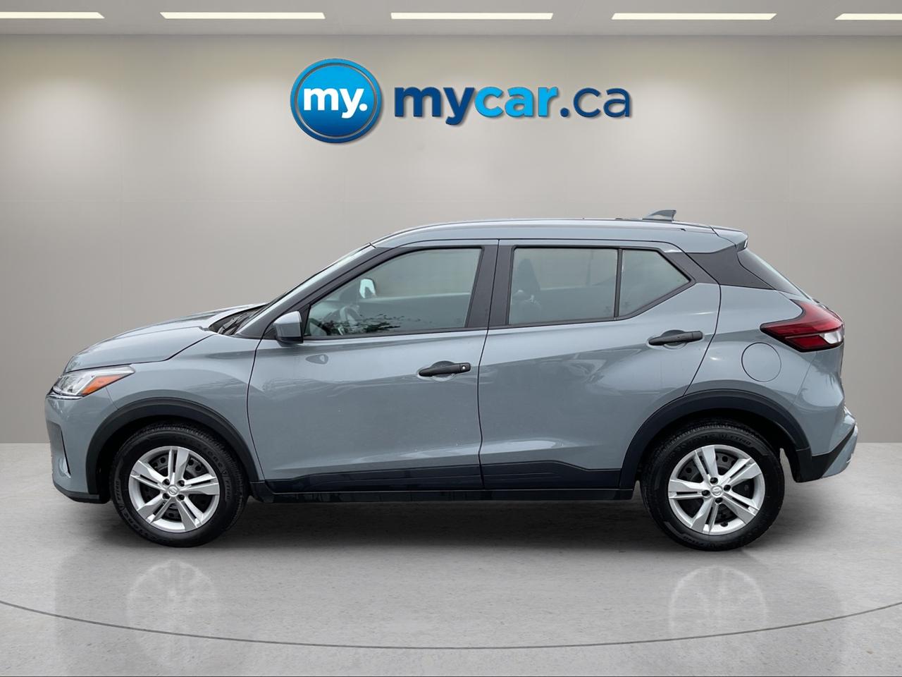 2025 Nissan Kicks Play S 4dr Front-Wheel Drive Photo
