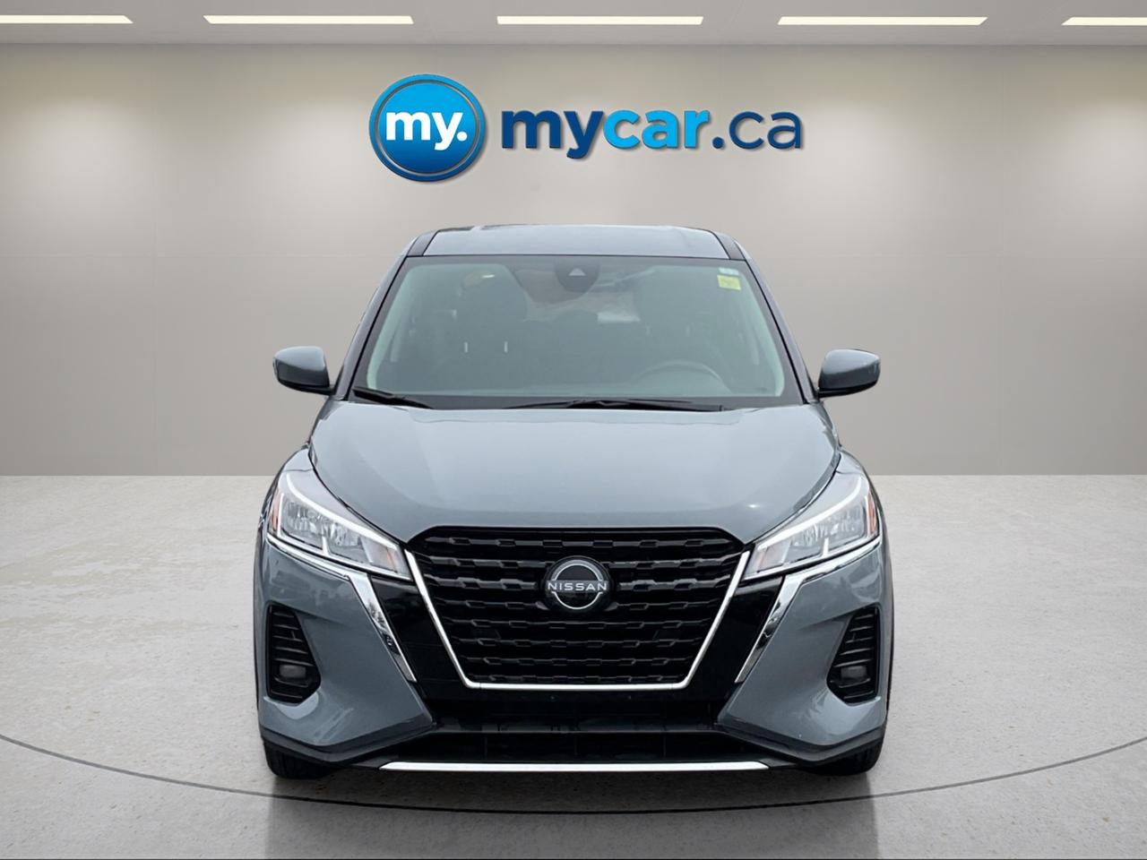 2025 Nissan Kicks Play S 4dr Front-Wheel Drive Photo