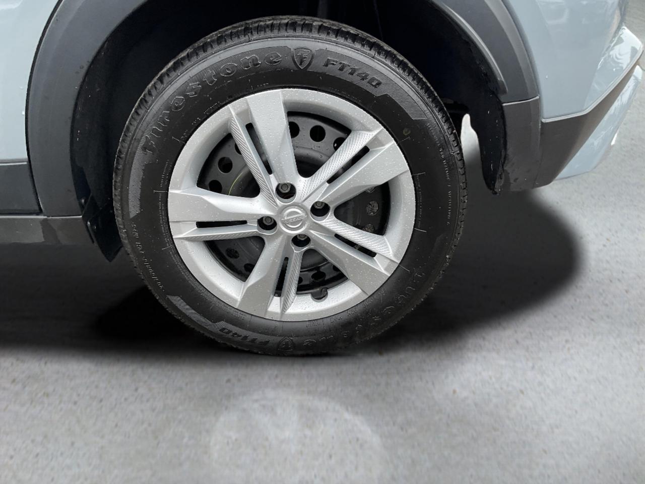 2025 Nissan Kicks Play S 4dr Front-Wheel Drive Photo