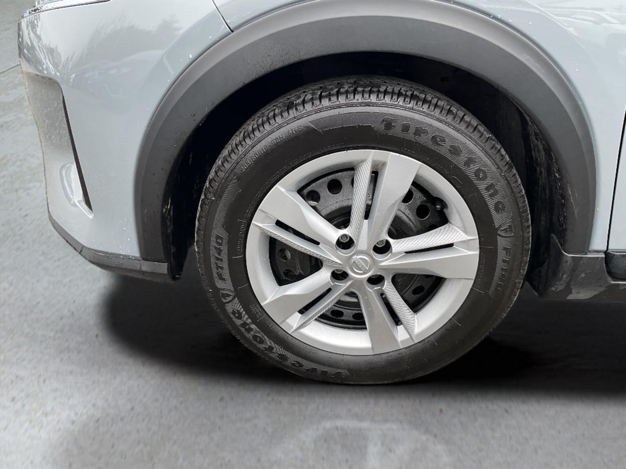 2025 Nissan Kicks Play S 4dr Front-Wheel Drive Photo