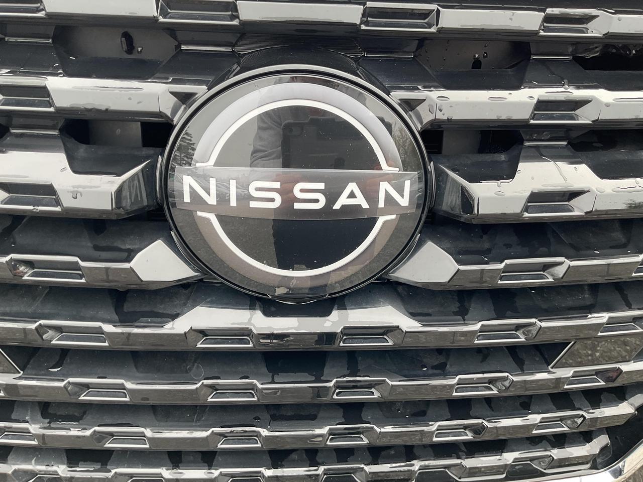 2025 Nissan Kicks Play S 4dr Front-Wheel Drive Photo
