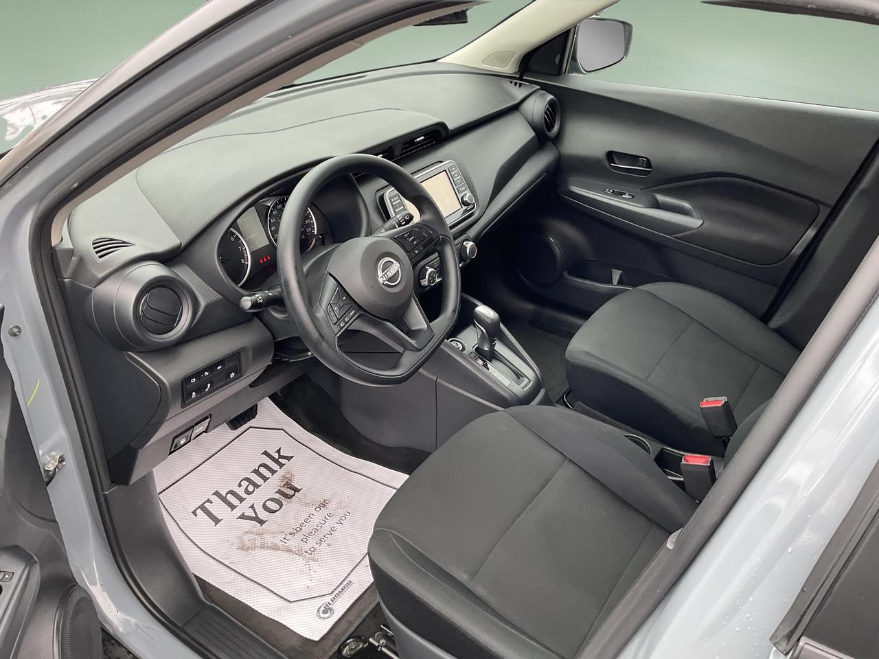 2025 Nissan Kicks Play S 4dr Front-Wheel Drive Photo