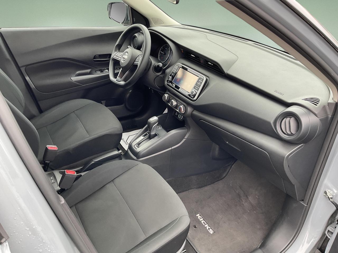 2025 Nissan Kicks Play S 4dr Front-Wheel Drive Photo